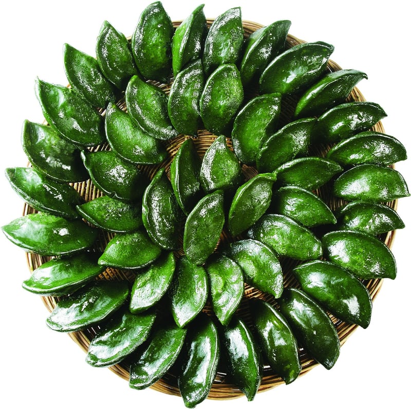Japanese Mochi